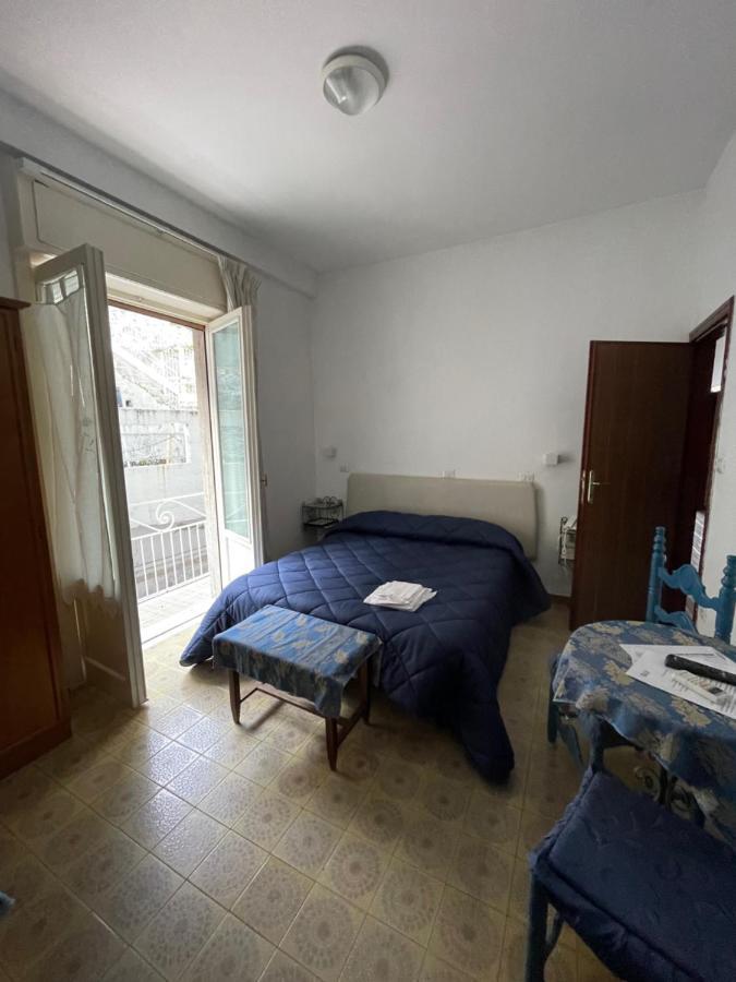 Hotel Europa Minori Eksteriør billede