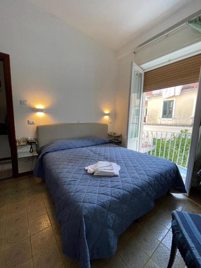 Hotel Europa Minori Eksteriør billede